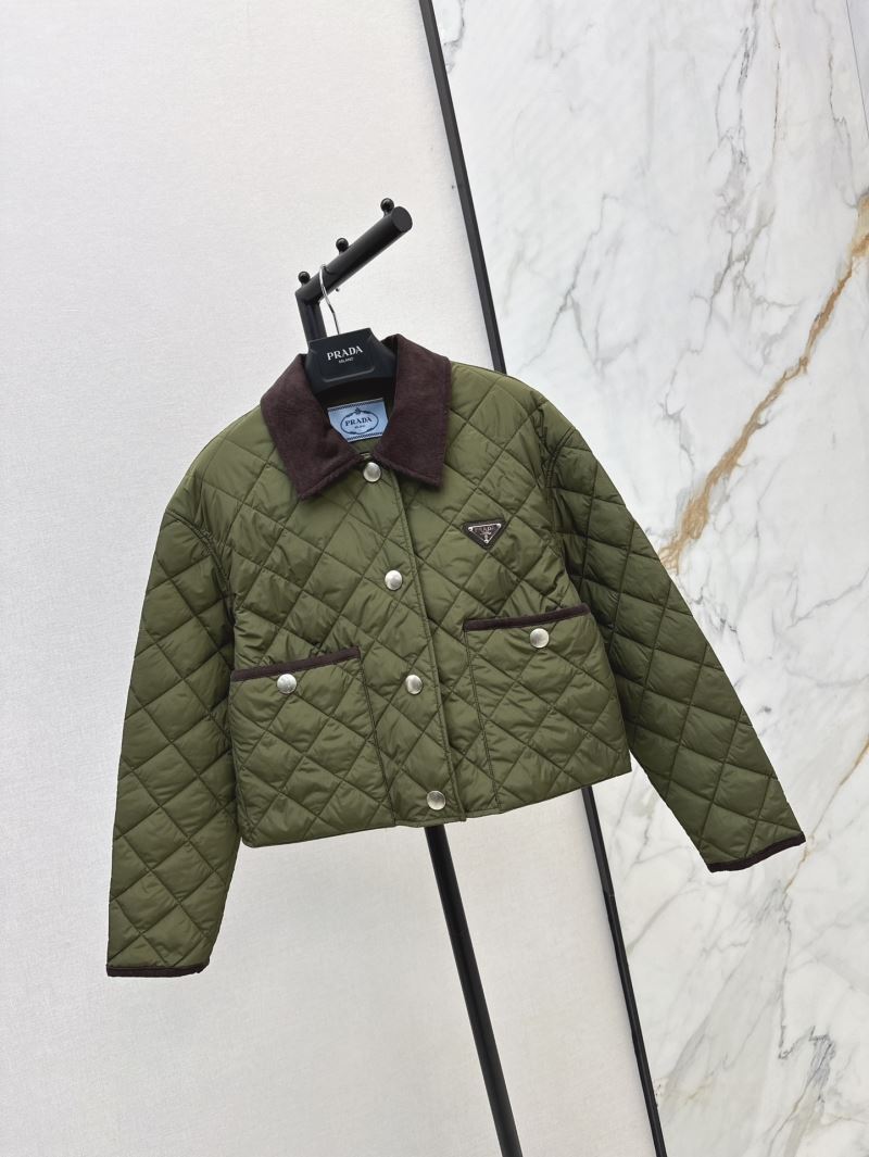 Prada Outwear